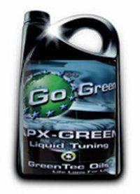 go greenern long life motorolie en minder onderhoud
